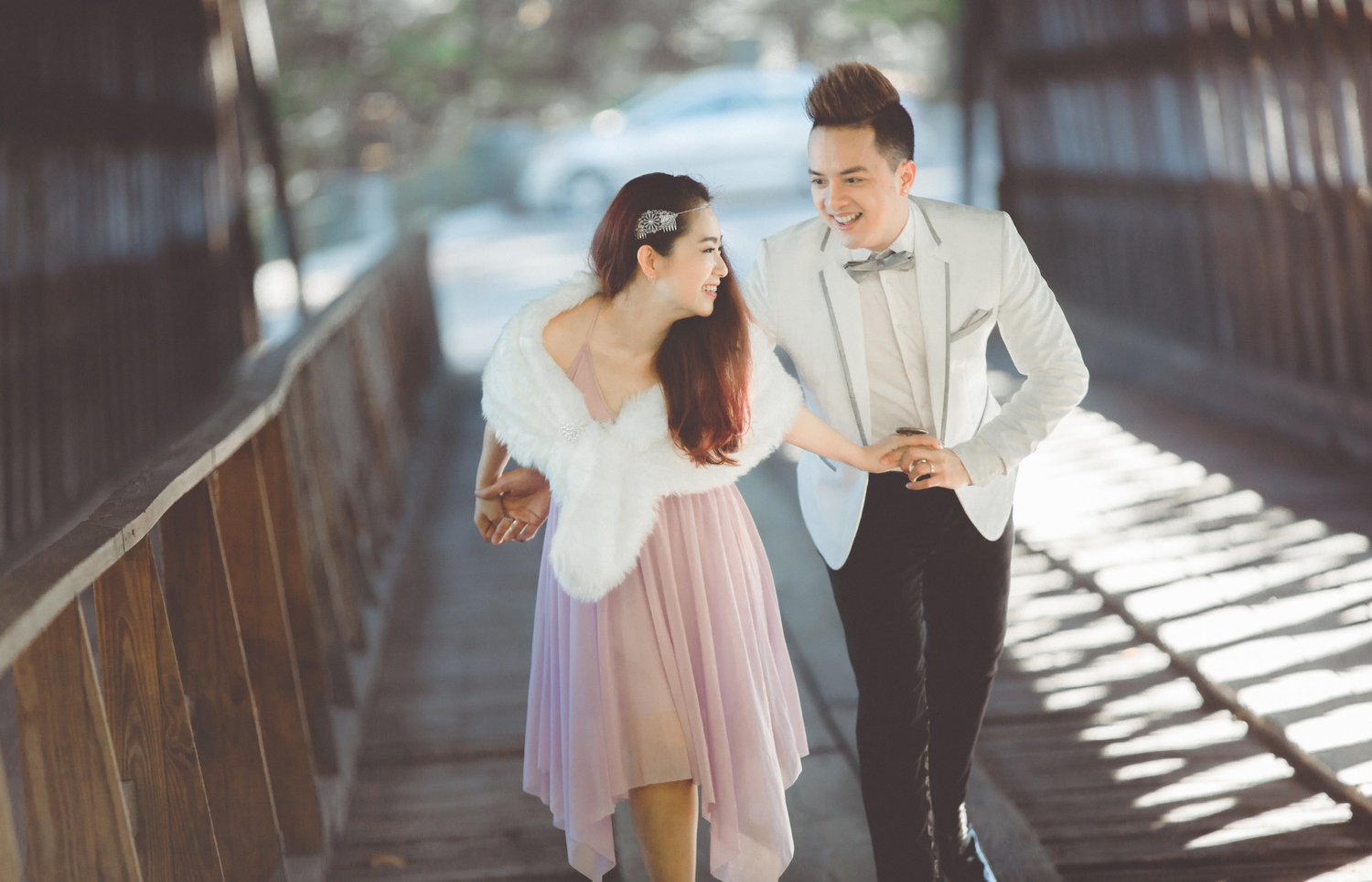 Cao Thái Sơn dụ dỗ Lương Bích Hữu trở thành