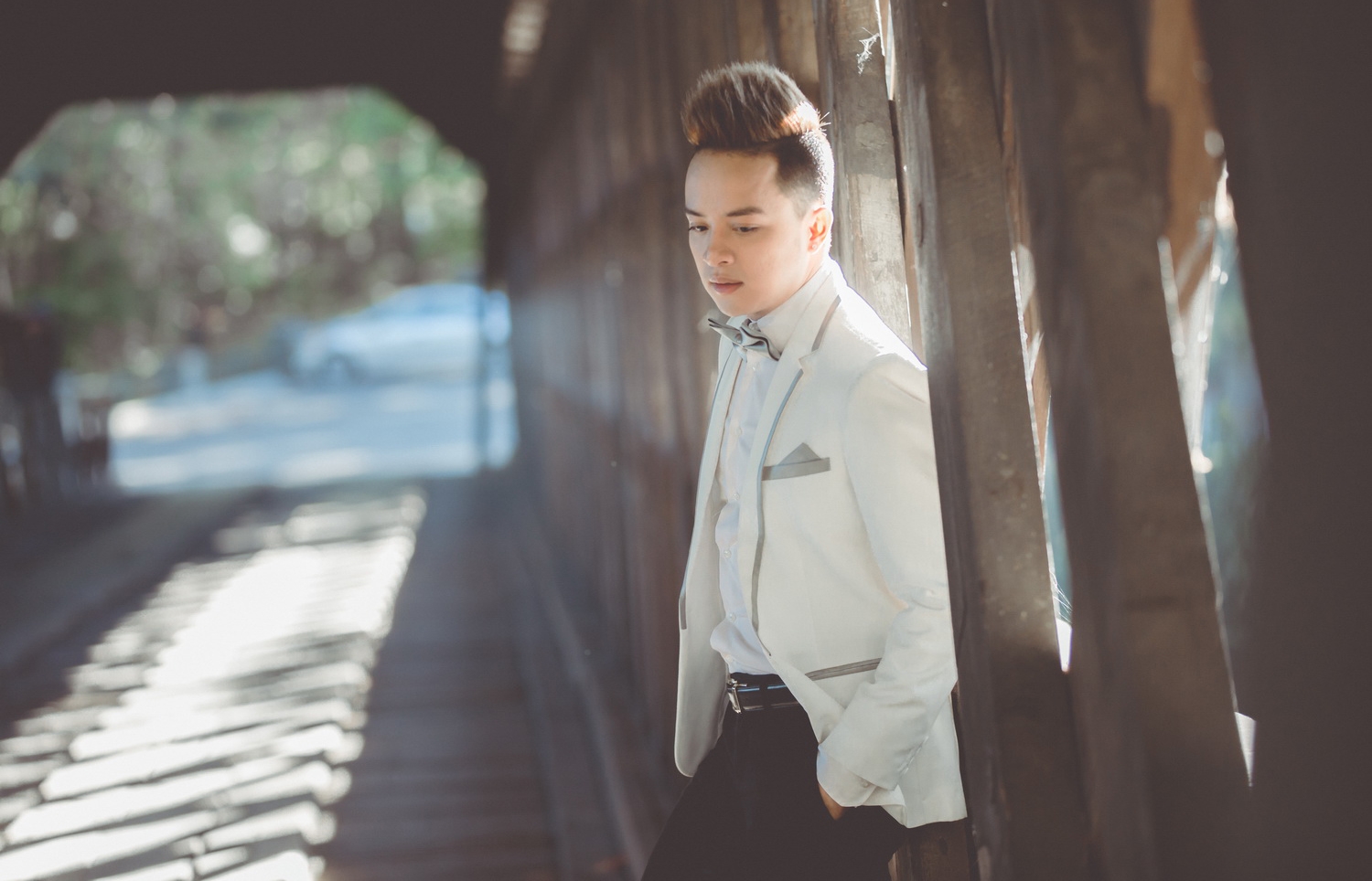 Cao Thái Sơn dụ dỗ Lương Bích Hữu trở thành