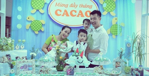 Ốc Thanh Vân:
