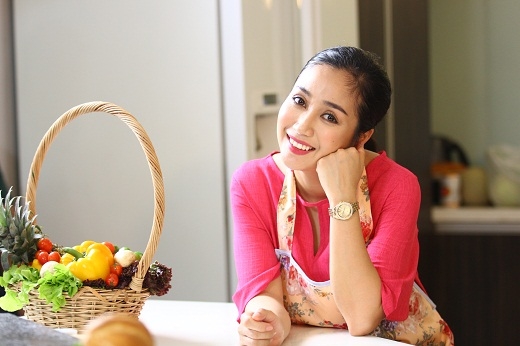 Thanh Hòa: