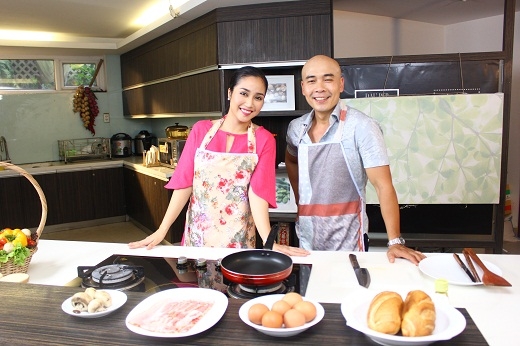 Thanh Hòa: