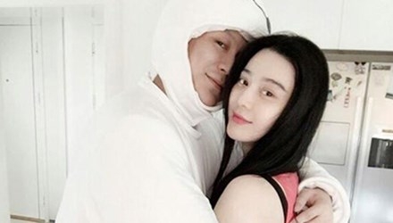 Phạm Băng Băng tiết lộ yêu Lý Thần ngay từ lần gặp đầu tiên