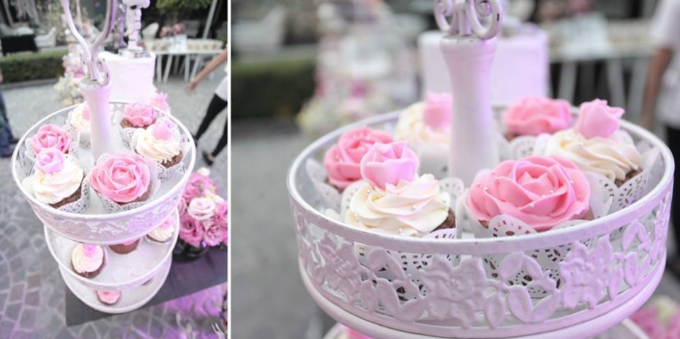 Tan chảy với những loại bánh