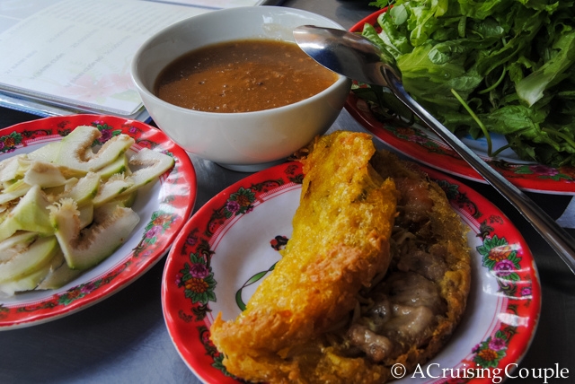 9 món ngon Việt Nam làm say lòng khách Tây