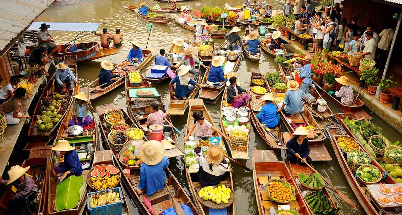 Mách bạn bí quyết để có chuyến du lịch bụi hoàn hảo
