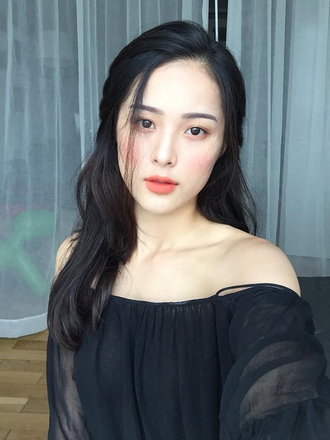 Top 18 mĩ nhân Việt sở hữu nhan sắc