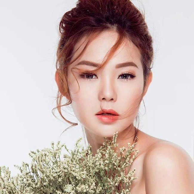 Top 18 mĩ nhân Việt sở hữu nhan sắc