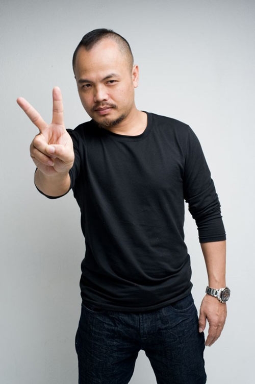 Ngưỡng mộ tinh thần