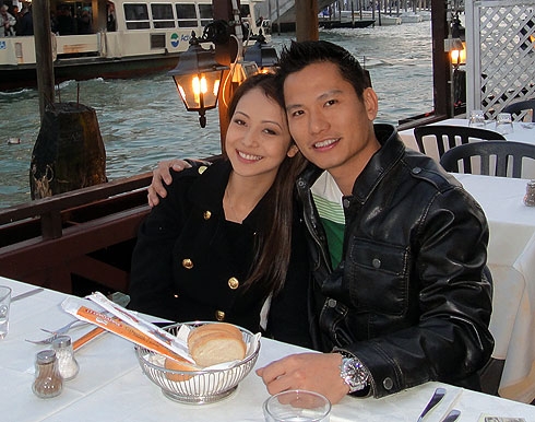 bestie-duc hai