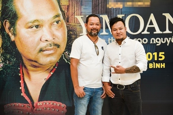 Siu Black gian nan con đường trở về hào quang