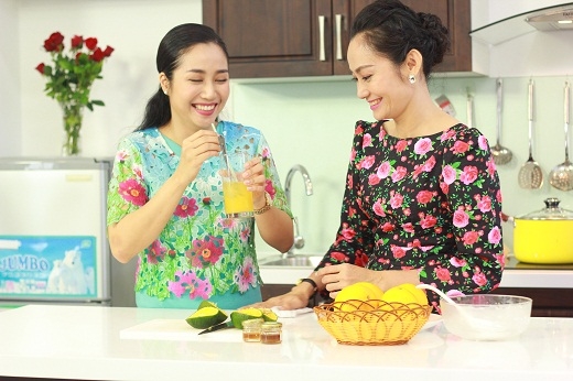 Hạnh Thúy khuyên Ốc Thanh Vân nên đi “cai nghiện”