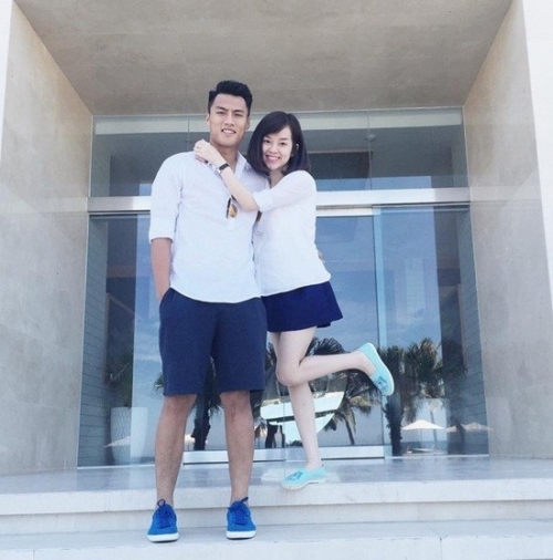 Ba hotgirl 9x Việt