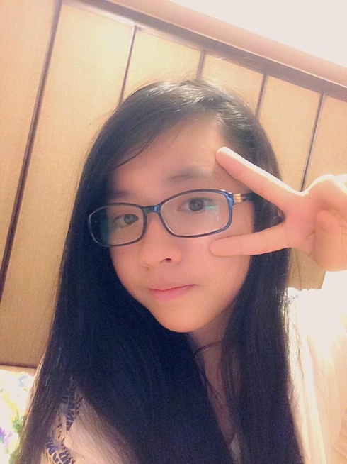 Hiền Thục dùng