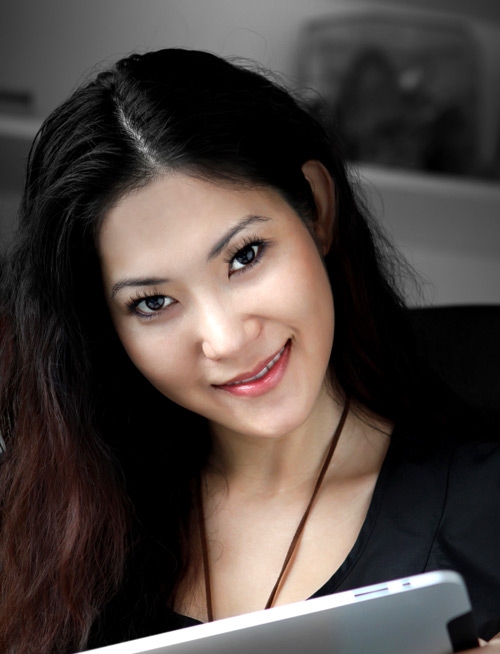 Ngưỡng mộ tinh thần