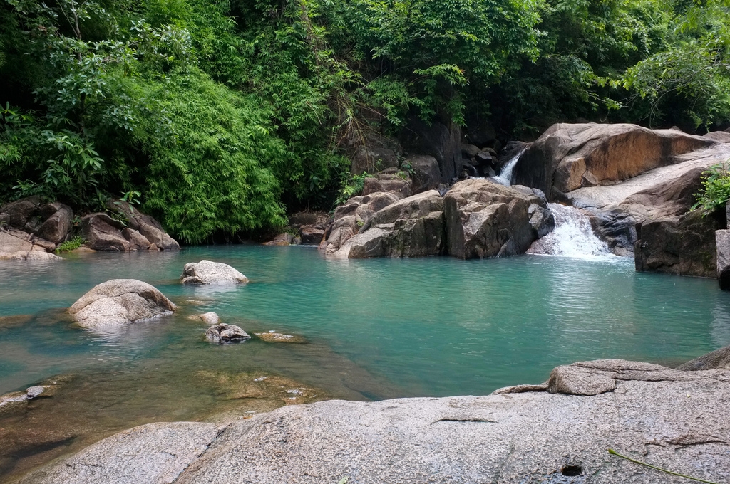 5 điểm du hí ít người biết ở Vũng Tàu