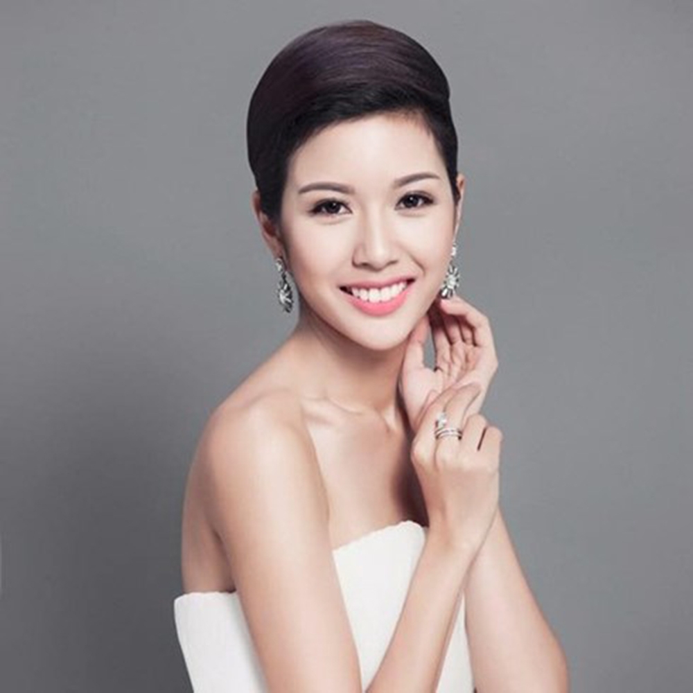 Tự hào những nhan sắc Việt dự thi ở đấu trường quốc tế 2015