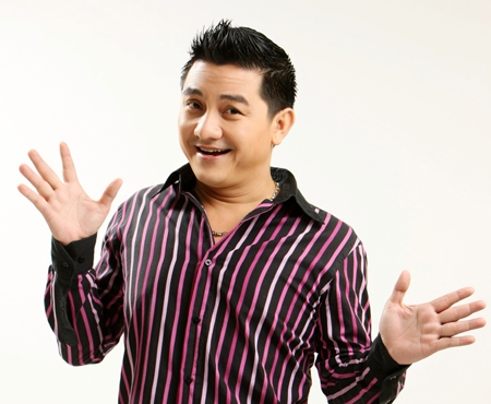 Ngưỡng mộ tinh thần