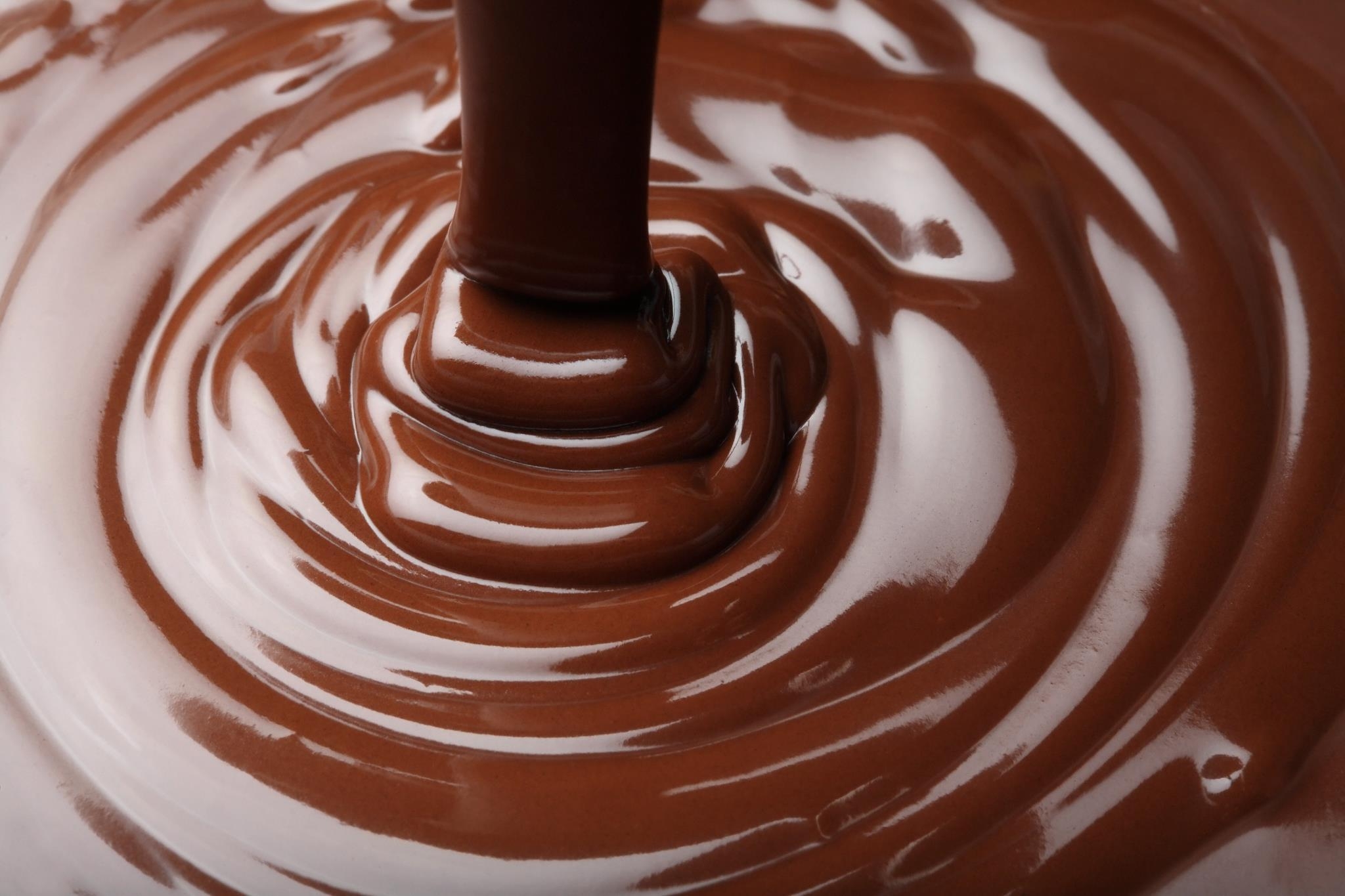 Nếm chocolate như chuyên gia
