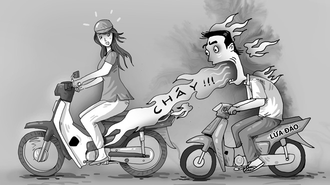 5 kịch bản lừa đảo tinh vi khiến bạn trở tay không kịp