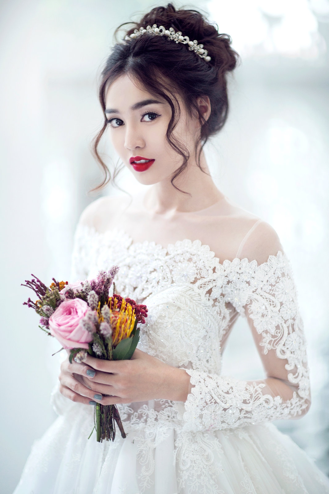 bestie lan ngoc 5