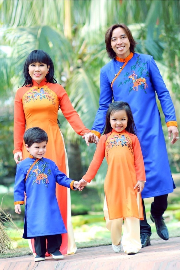 Việt Hương: