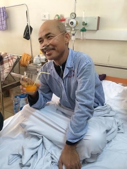 Ngưỡng mộ tinh thần