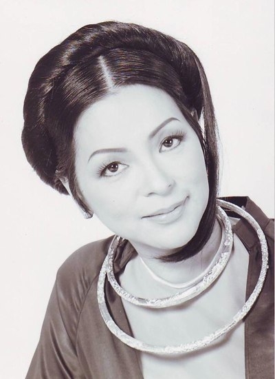 Ngưỡng mộ tinh thần