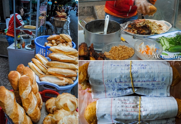9 món ngon Việt Nam làm say lòng khách Tây