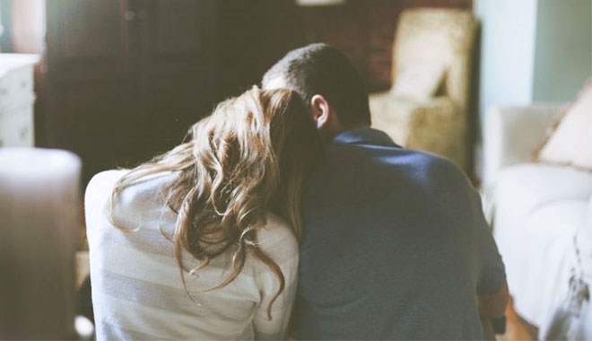 người yêu lý tưởng
