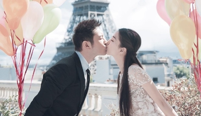 tình yêu thật sự