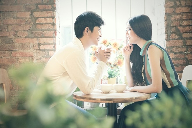 bắt cá hai tay