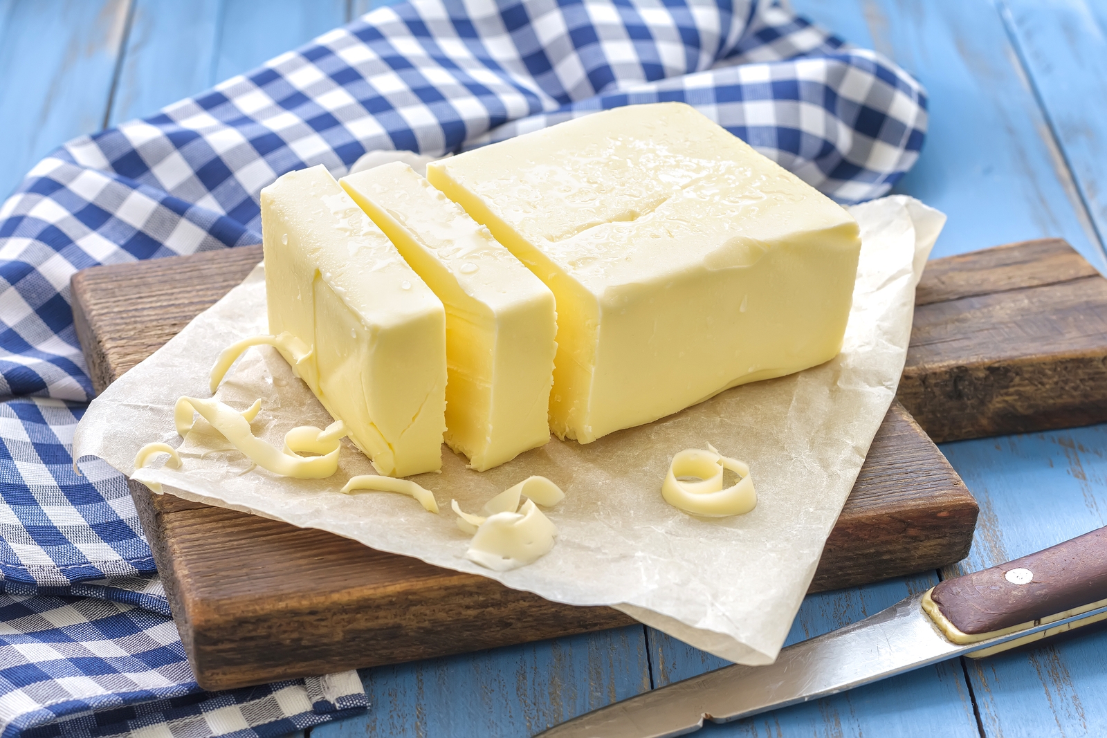 Bestie bo butter