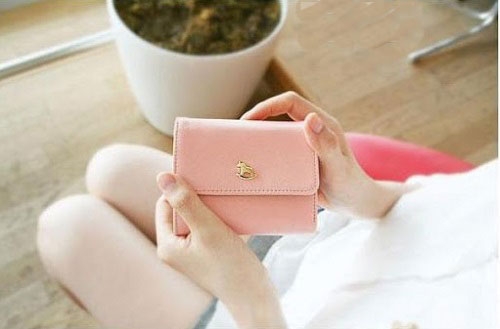 cách chọn ví tiền