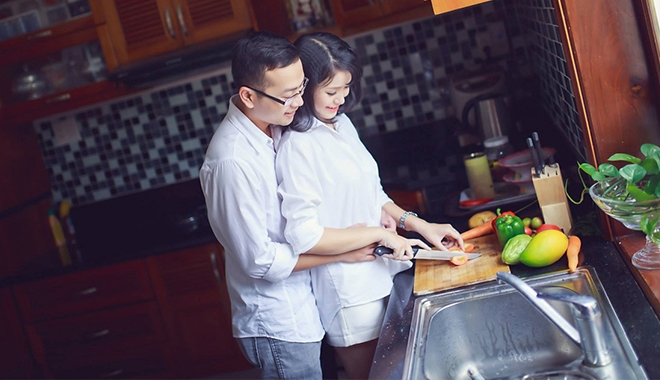 câu nói ngọt lịm tim