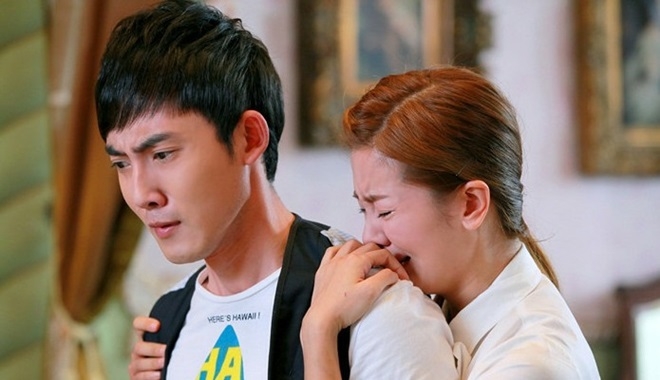 phụ thuộc đàn ông