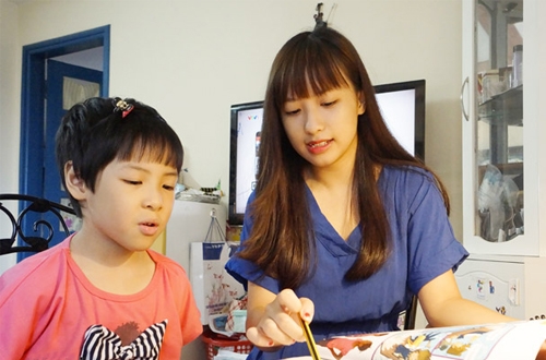 Bestie chien thang ung thu 8