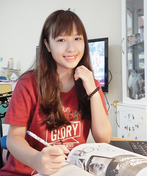 Bestie chien thang ung thu 9
