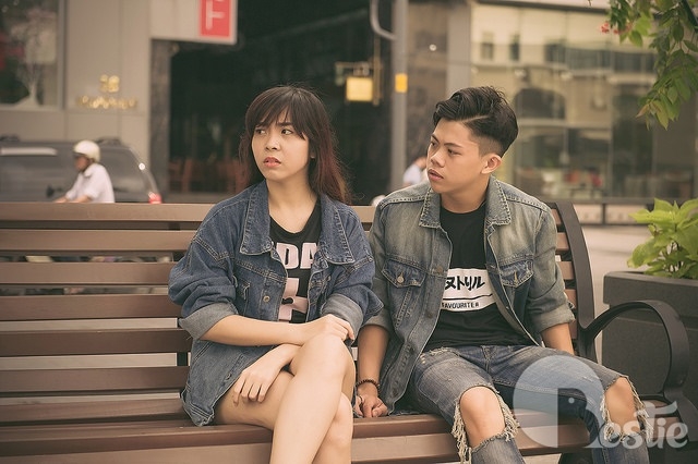 Bestie-con-giap-mau-thuan
