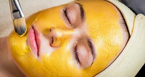 công dụng của nghệ