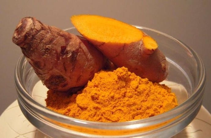 công dụng của nghệ