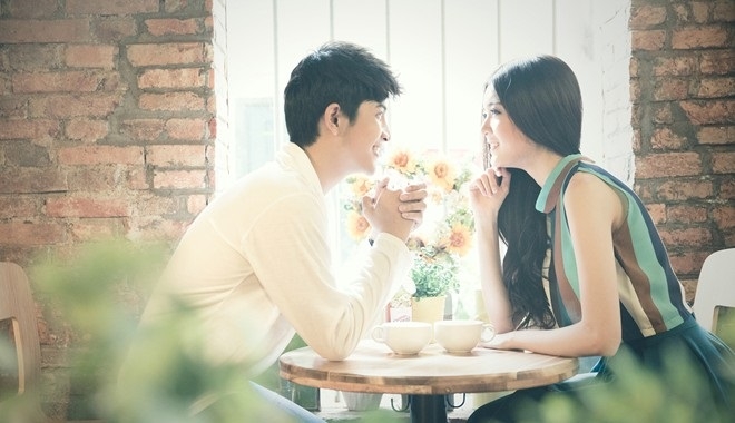 đàn ông tốt