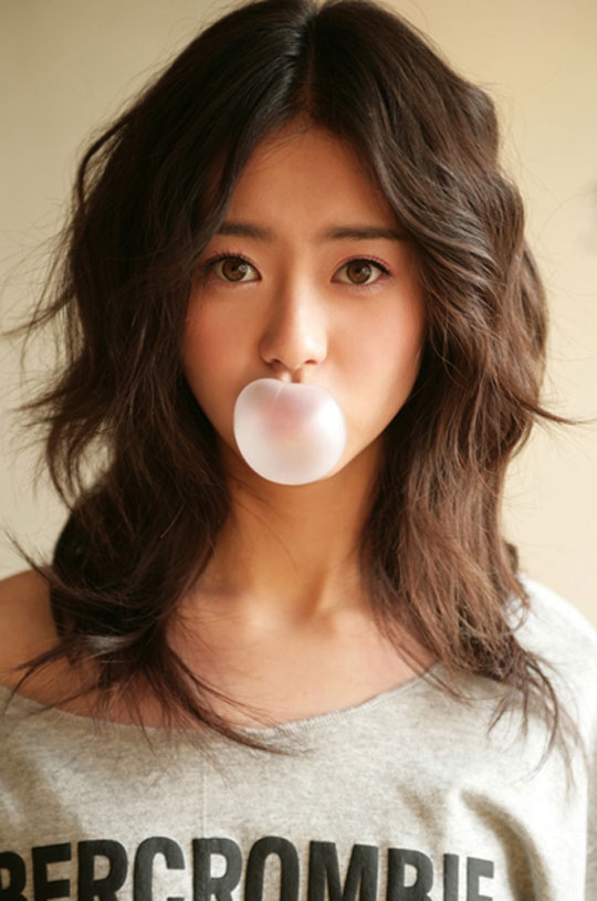 Bestie keo cao su