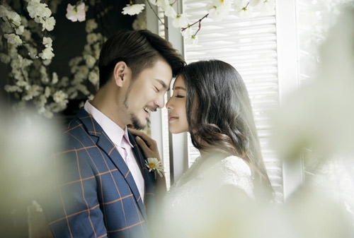 yêu đúng người