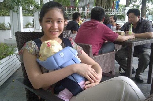 Bestie Linh Nga giam can 12