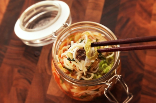 4 dòng thực phẩm