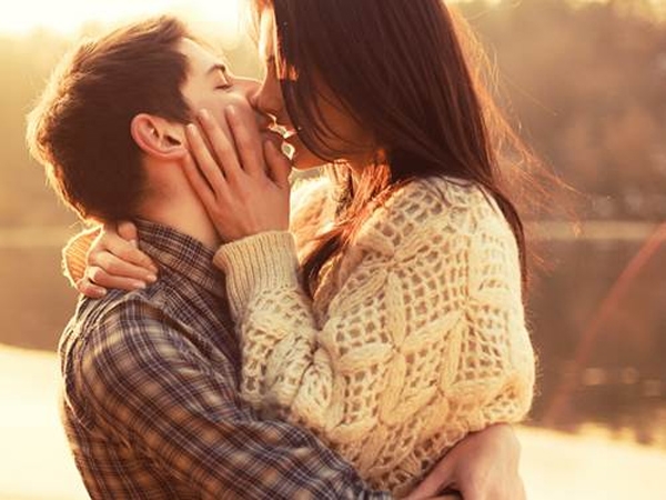 người yêu lý tưởng