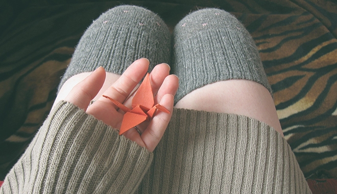đàn bà dễ mềm lòng