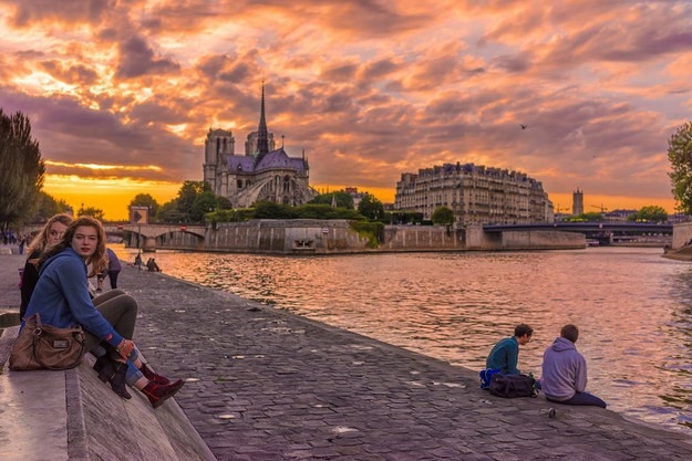 paris