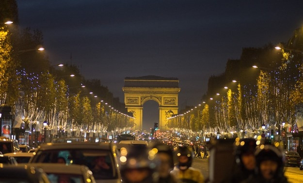 paris
