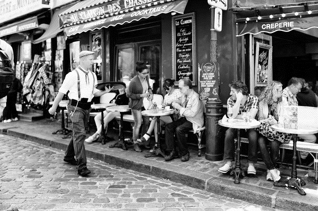 paris
